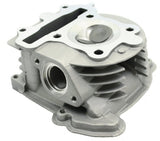 SSP-G 52mm BIG BORE RACING HEAD FOR 50cc QMB139 MOTORS