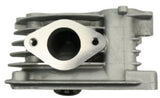 SSP-G 52mm BIG BORE RACING HEAD FOR 50cc QMB139 MOTORS