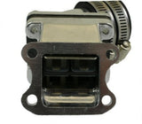 RDR DIO ELITE 50 SR PERFORMANCE INTAKE