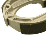 SSP-G REAR DRUM BRAKE SHOES FOR HONDA RUCKUS *90mm*