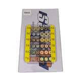 SSP-G ROLLER TUNING WEIGHT KIT (15X12) *2gm - 13gm* FOR JOG YAMAHA 2-STROKE