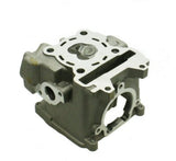 SSP-G ZUMA 50F BIG BORE CYLINDER & HEAD KIT - 47MM
