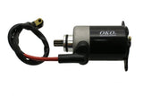 OKO HIGH PERFORMANCE STARTER MOTOR FOR GY6 MOTORS 150cc - 180cc