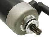 OKO HIGH PERFORMANCE STARTER MOTOR FOR GY6 MOTORS 150cc - 180cc