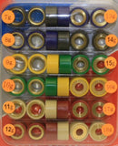 SSP-G 20x12 ROLLER WEIGHT TUNING KIT