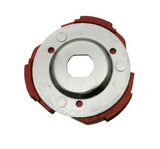 OKO RACING CLUTCH SHOES FOR SCOOTER & ATV 150cc - 232cc GY6 MOTORS *2000K RPM*