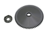 SSP-G ALUMINUM DRIVE FACE FOR HONDA ELITE 50cc