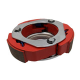 OKO RACING CLUTCH SHOES FOR SCOOTER & ATV 150cc - 232cc GY6 MOTORS *1000K RPM*