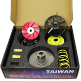 BAN JING PERFORMANCE TRANSMISSION KIT FOR 150cc - 232cc GY6 SCOOTERS