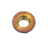 M12 BAN JING TITANIUM COATED CLUTCH FLANGE NUT SCOOTER ATV KART GY6 150cc