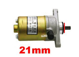 OKO 50cc 60cc 80cc 100cc HIGH TORQUE QMB139 STARTER MOTOR
