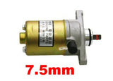 OKO 50cc 60cc 80cc 100cc HIGH TORQUE QMB139 STARTER MOTOR