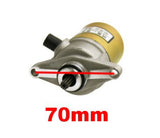OKO 50cc 60cc 80cc 100cc HIGH TORQUE QMB139 STARTER MOTOR