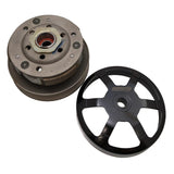 SSP-G QMB139 50cc 80cc 100cc PERFORMANCE CLUTCH SET