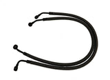 SSP-G REPLACEMENT OIL COOLER LINES