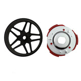 SSP-G GY6 150cc - 232cc PERFORMANCE SUPER TRANSMISSION KIT FOR SCOOTER ATV KART