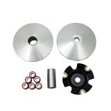SSP-G GY6 150cc - 232cc PERFORMANCE SUPER TRANSMISSION KIT FOR SCOOTER ATV KART