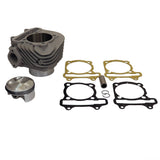 SSP-G 241cc (67mm BORE) 4V *57mm SPACING B-BLOCK* ENGINE KIT