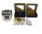SSP-G 232cc (67mm BORE) 4V *57mm SPACING B-BLOCK* ENGINE KIT
