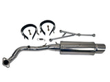 SSP-G 232cc (67mm BORE) 4V *57mm SPACING B-BLOCK* ENGINE KIT