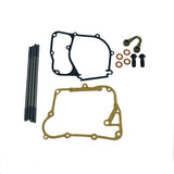 SSP-G 241cc (67mm BORE) 4V *57mm SPACING B-BLOCK* ENGINE KIT