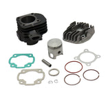 SSP-G 70cc 2-STROKE BIG BORE KIT FOR SCOOTERS WITH JOG, MINARELLI 10mm PIN
