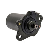 OKO HIGH TORQUE STARTER MOTOR FOR 50cc - 90cc HONDA ELITE (DIO) 2-STROKE