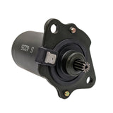 OKO HIGH TORQUE STARTER MOTOR FOR 50cc - 90cc HONDA ELITE (DIO) 2-STROKE