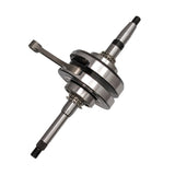 SSP-G CRANKSHAFT GY6 +8.2mm STROKER (66mm)