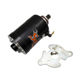 SHIN YEA SUPER HIGH PERFORMANCE HIGH TORQUE STARTER MOTOR FOR GY6