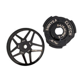 SHIN YEA CLUTCH AND BELL KIT FOR 150cc / 172cc / 232cc GY6 ENGINES
