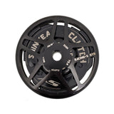SHIN YEA CLUTCH AND BELL KIT FOR 150cc / 172cc / 232cc GY6 ENGINES