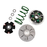 SHIN YEA VARIATOR KIT FOR 150cc / 172cc / 232cc GY6 ENGINES