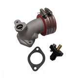 SHIN YEA / TTMRC PERFORMANCE INTAKE MANIFOLD FOR CYGNUS STYLE HEADS