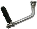 DIRT BIKE CURVED KICK STARTER LEVER *6 INCHES* 50cc 70cc 90cc 110cc 125cc