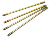 SSP-G GY6 CYLINDER STUDS 4-PIECE SET 204mm / 195mm