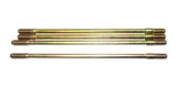 SSP-G GY6 CYLINDER STUDS 4-PIECE SET 204mm / 195mm