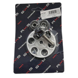 RMS REINFORCED MINARELLI 50cc WATER PUMP REPAIR KIT LIQUID COOLED