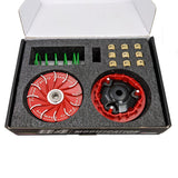TFC FORGED VARIATOR KIT - HONDA ADV 150