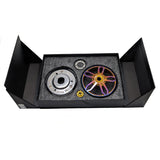 TFC FORGED CLUTCH KIT - HONDA ADV AND PCX