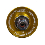 TFC FORGED ADJUSTABLE DRIVE SHEAVE FOR 150cc THRU 232cc GY6 ENGINES
