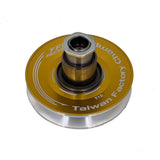 TFC FORGED ADJUSTABLE DRIVE SHEAVE FOR 150cc THRU 232cc GY6 ENGINES