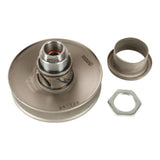 RED LINE ADJUSTABLE SHEAVE CLUTCH PULLEY 139QMB 50cc 80cc 100cc