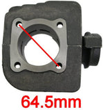 47mm BIG BORE CYLINDER KIT FOR MORINI AD50 ENGINES