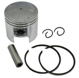 47mm BIG BORE CYLINDER KIT FOR MORINI AD50 ENGINES