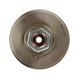 RED LINE ADJUSTABLE SHEAVE CLUTCH PULLEY 139QMB 50cc 80cc 100cc