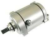 STARTER MOTOR FOR (125cc CG125L), VERTICAL CYLINDER ENGINES *9 SPLINE*