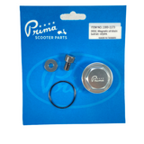 PRIMA MAGNETIC OIL DRAIN KIT; VESPA PIAGGIO 50, 150, 250/300