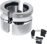 MOTORCYCLE ADJUSTABLE FORK SEAL INSTALLER DRIVER 39mm - 50mm SEAL DRIVER TOOL