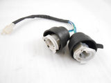 TAO TAO VIP 50cc QMB139 SCOOTER HEADLIGHT WIRE HARNESS *OEM*